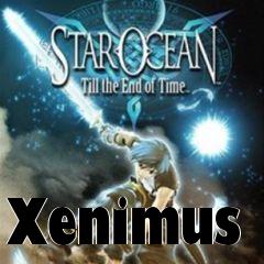 Box art for Xenimus