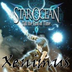 Box art for Xenimus