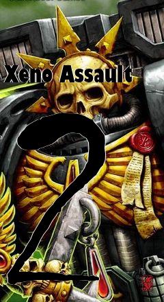 Box art for Xeno Assault 2