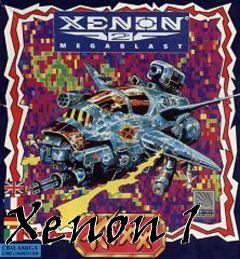 Box art for Xenon 1