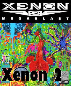 Box art for Xenon 2