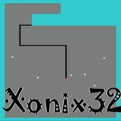 Box art for Xonix32