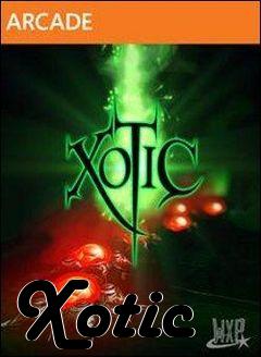 Box art for Xotic