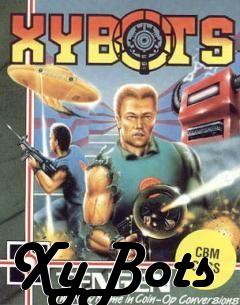 Box art for XyBots