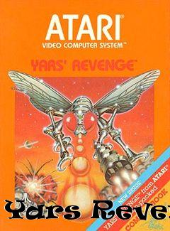 Box art for Yars Revenge