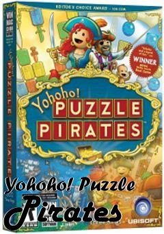 Box art for Yohoho! Puzzle Pirates