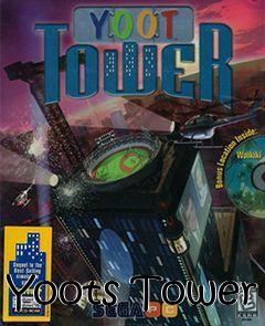 Box art for Yoots Tower