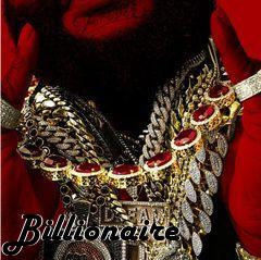 Box art for Billionaire