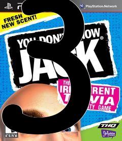 Box art for You Dont Know Jack 3