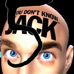Box art for You Dont Know Jack! 5
