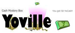 Box art for Yoville