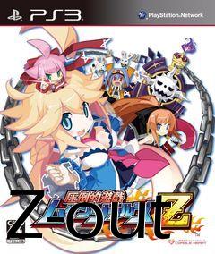 Box art for Z-out