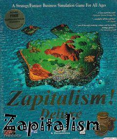 Box art for Zapitalism
