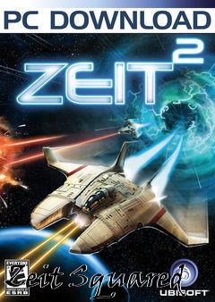 Box art for Zeit Squared