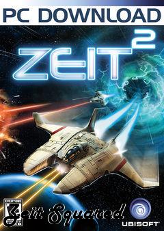 Box art for Zeit Squared