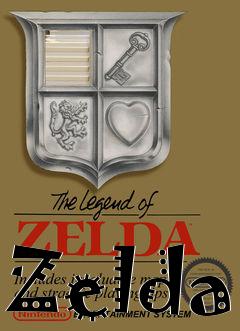 Box art for Zelda