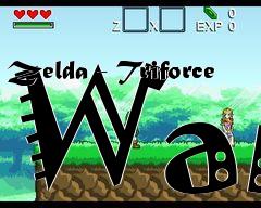 Box art for Zelda - Triforce War