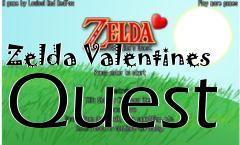 Box art for Zelda Valentines Quest