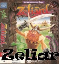 Box art for Zeliard