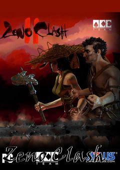 Box art for Zeno Clash