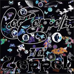 Box art for Zeppelin