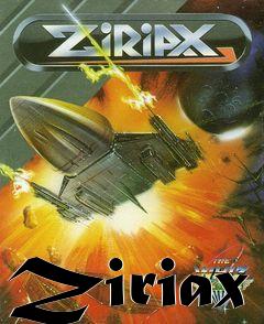 Box art for Ziriax