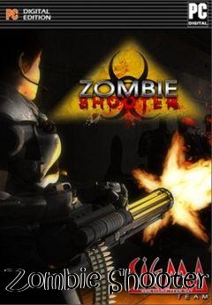 Box art for Zombie Shooter
