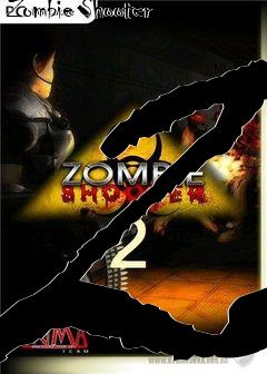 Box art for Zombie Shooter 2