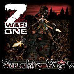 Box art for Zombie Wars