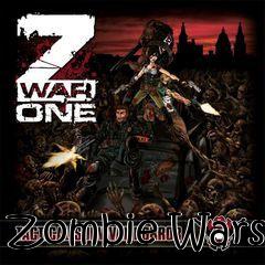 Box art for Zombie Wars