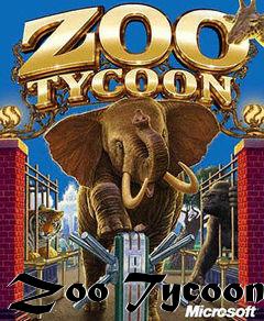 Box art for Zoo Tycoon