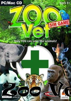 Box art for Zoo Vet