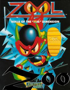 Box art for Zool