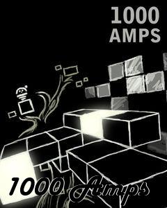 Box art for 1000 Amps