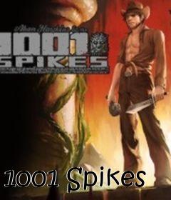Box art for 1001 Spikes