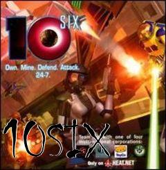 Box art for 10SIX