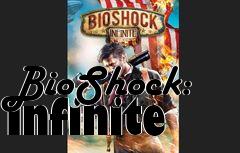 Box art for BioShock: Infinite