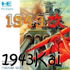 Box art for 1943Kai