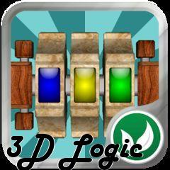 Box art for 3D Logic