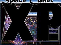 Box art for 3D Pinball Space Cadet XP