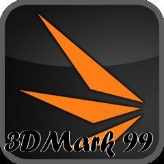 Box art for 3DMark 99