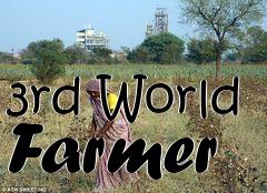 Box art for 3rd World Farmer