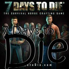 Box art for 7 Days to Die