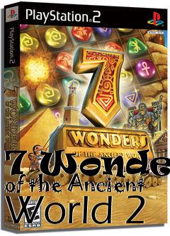 Box art for 7 Wonders of the Ancient World 2