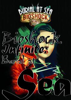 Box art for Bioshock Infinite: Burial at Sea