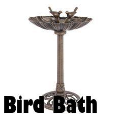 Box art for Bird Bath