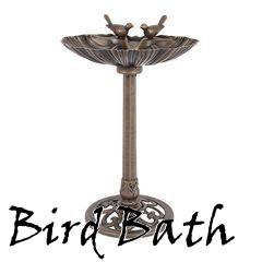 Box art for Bird Bath