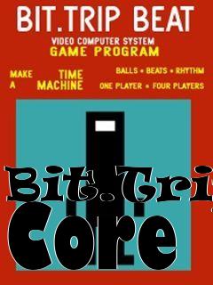 Box art for Bit.Trip Core