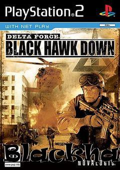 Box art for Blackhawk