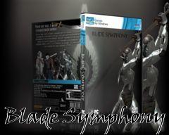 Box art for Blade Symphony